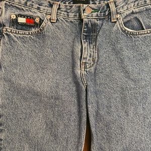 Vintage Tommy Hilfiger Straight Leg Jean